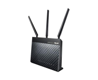 ASUS DSL-AC68U AC1900 - 1443554 - zdjęcie 1